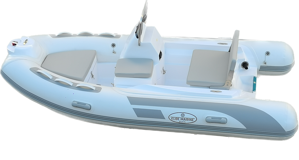 ELBE Marine 340