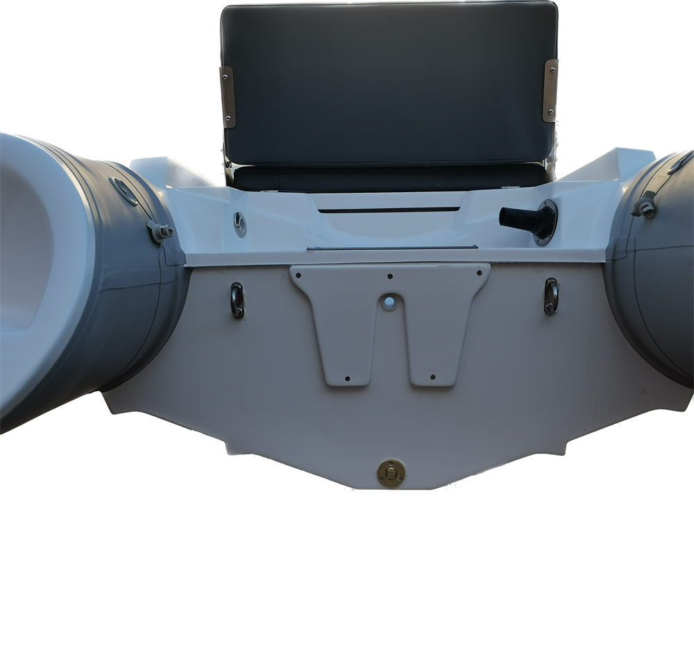 ELBE Marine 340