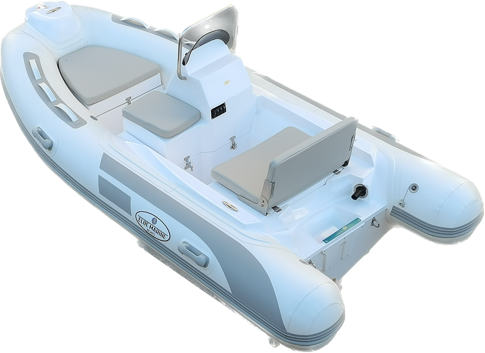 ELBE Marine 340