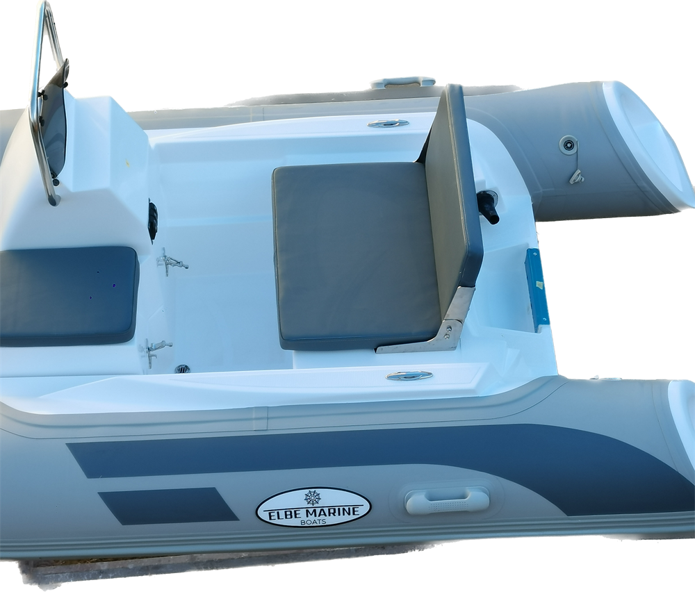 ELBE Marine 340