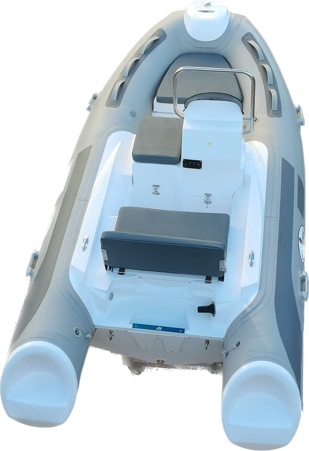 ELBE Marine 340
