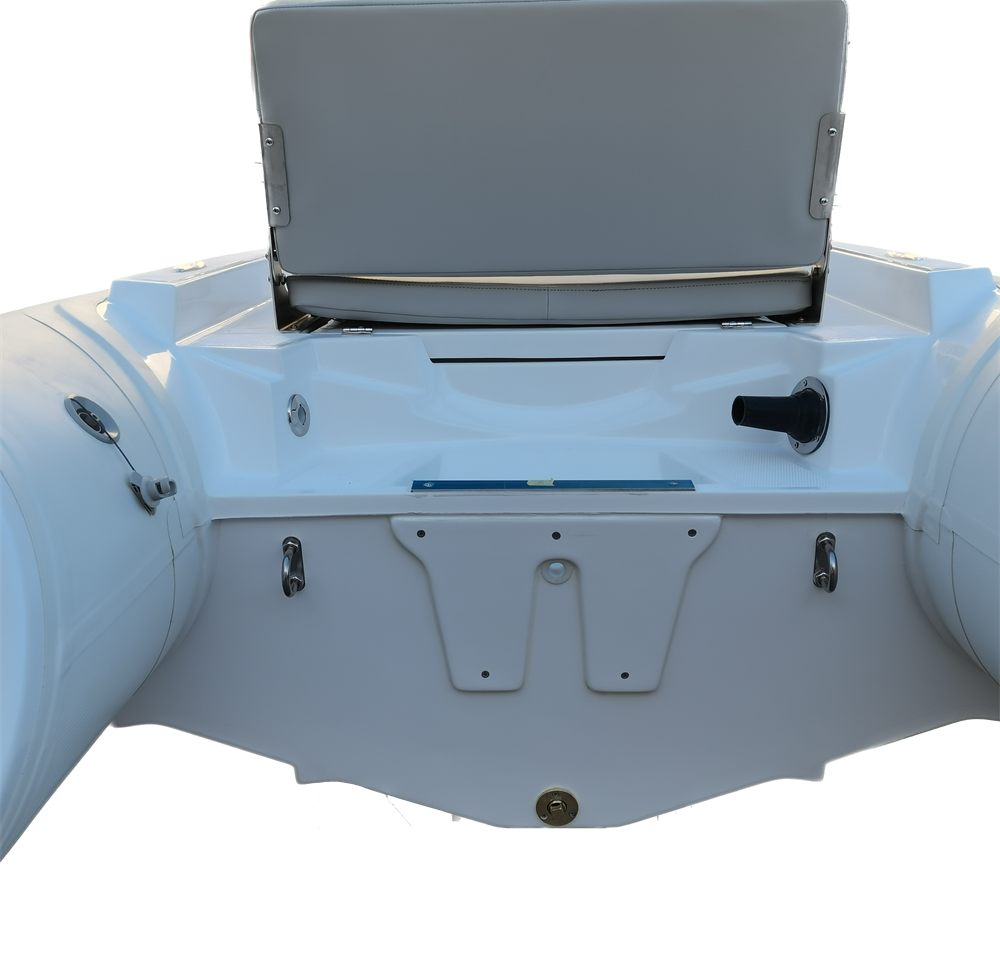 ELBE Marine 340