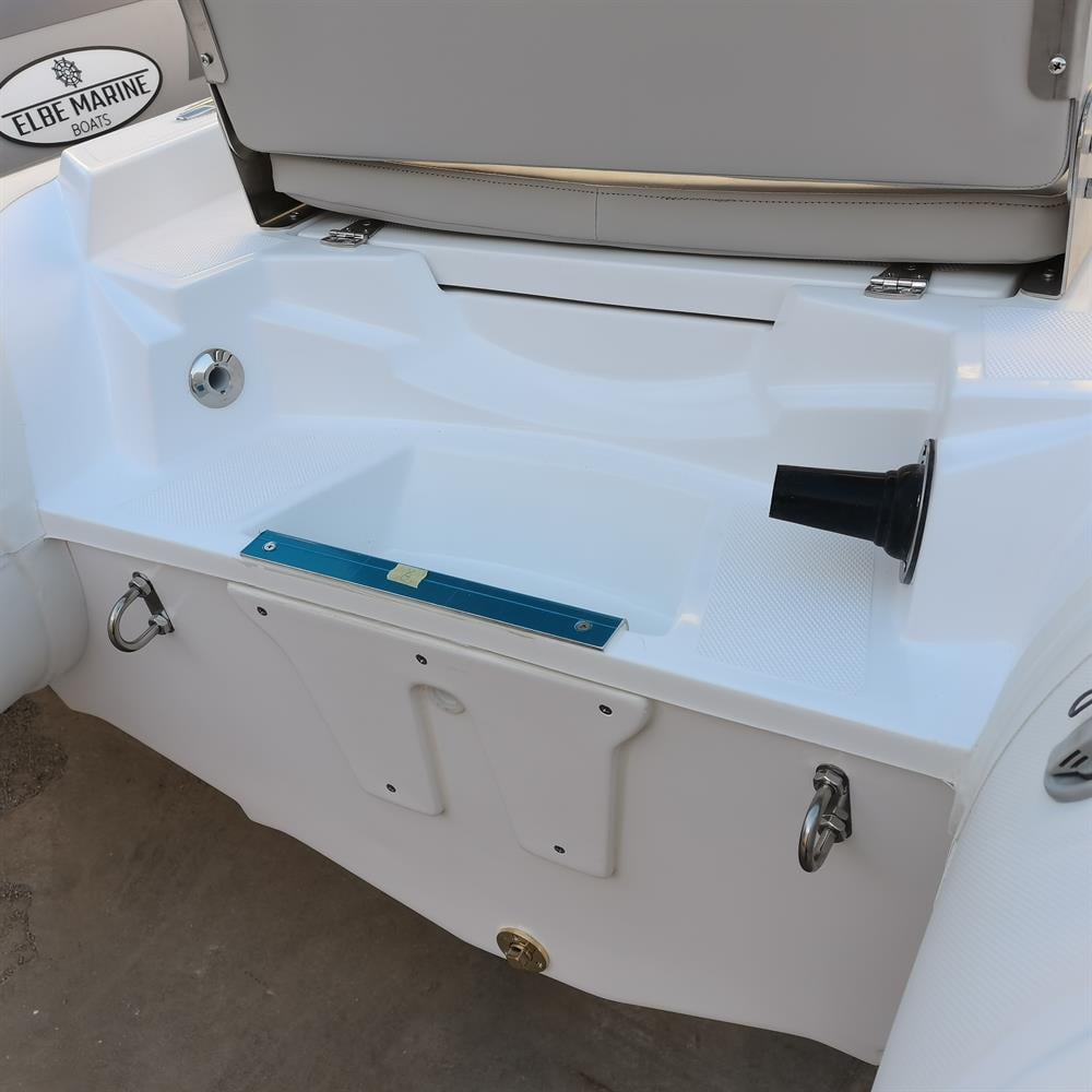 ELBE Marine 340