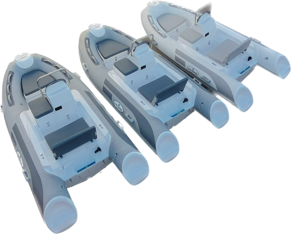 ELBE Marine 340