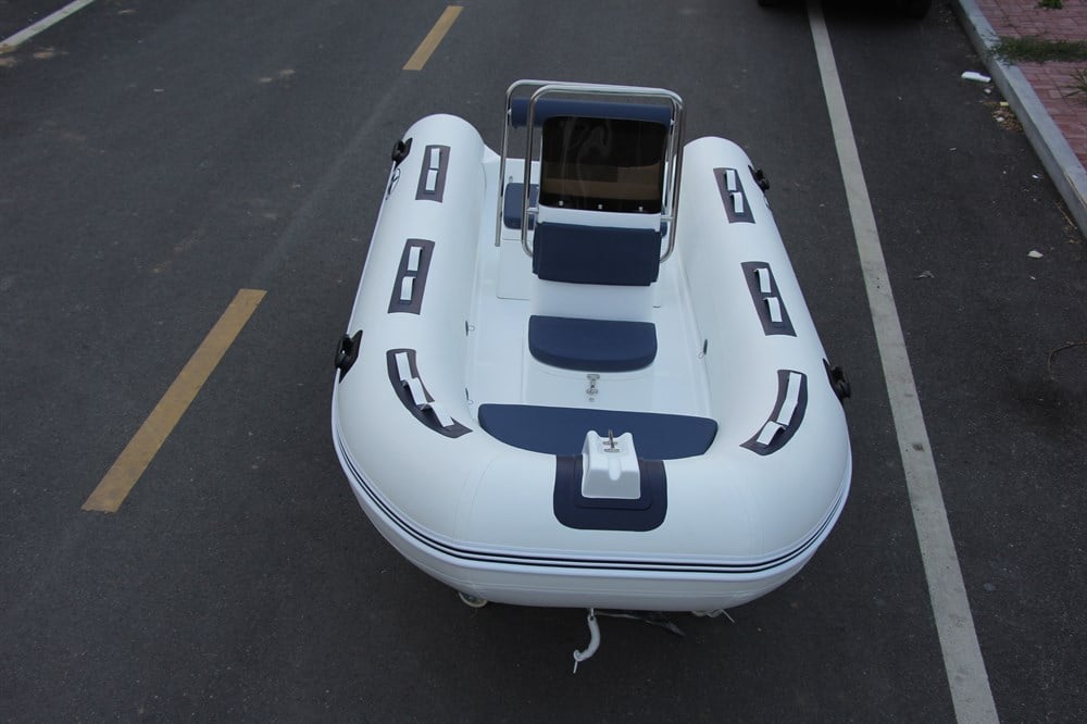 Elbe Marine 360