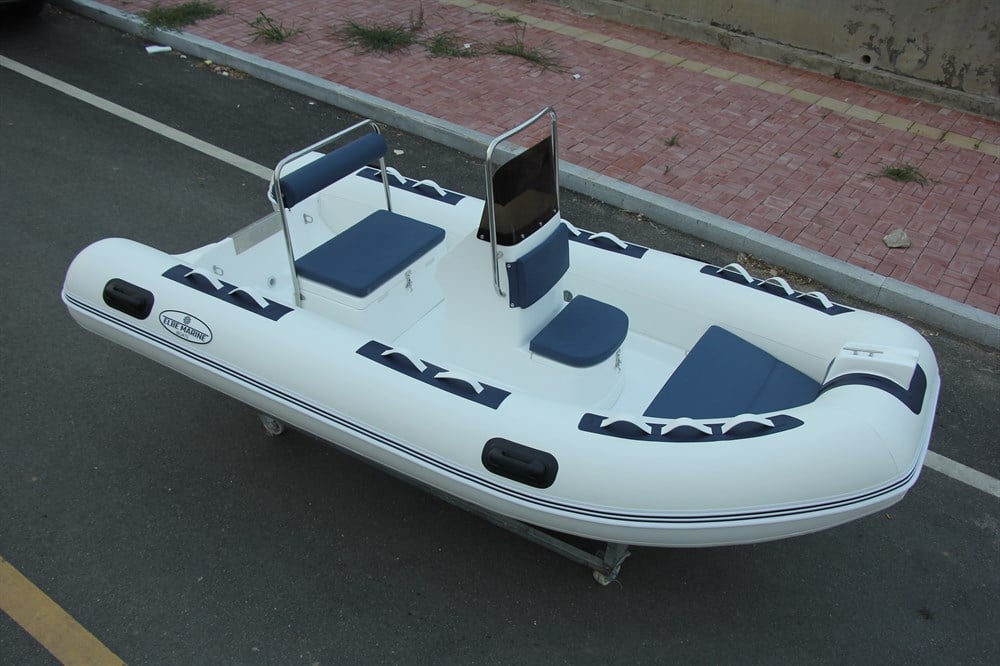 Elbe Marine 360