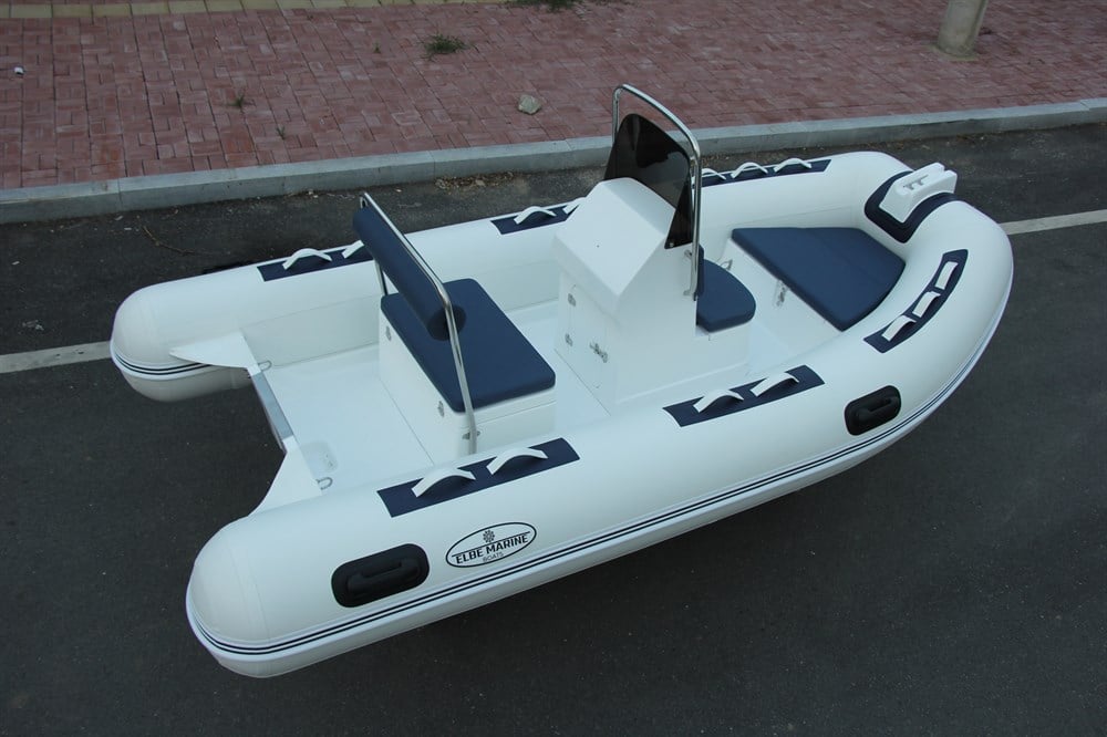 Elbe Marine 360