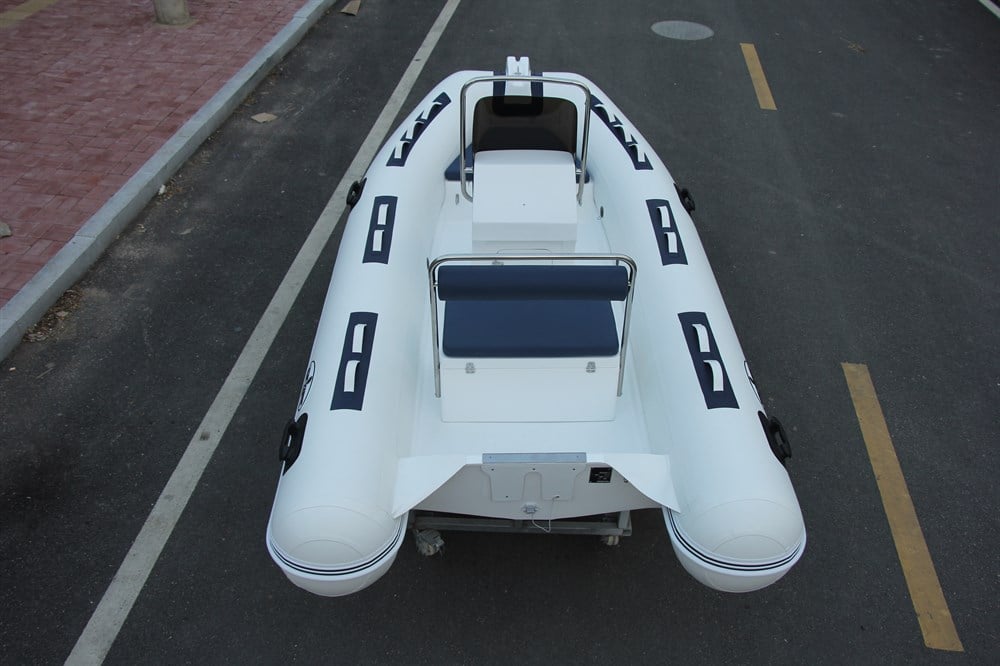 Elbe Marine 360