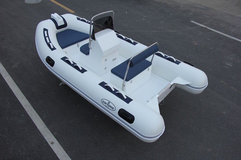 Elbe Marine 360