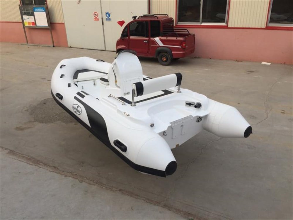 Elbe Marine 390 L