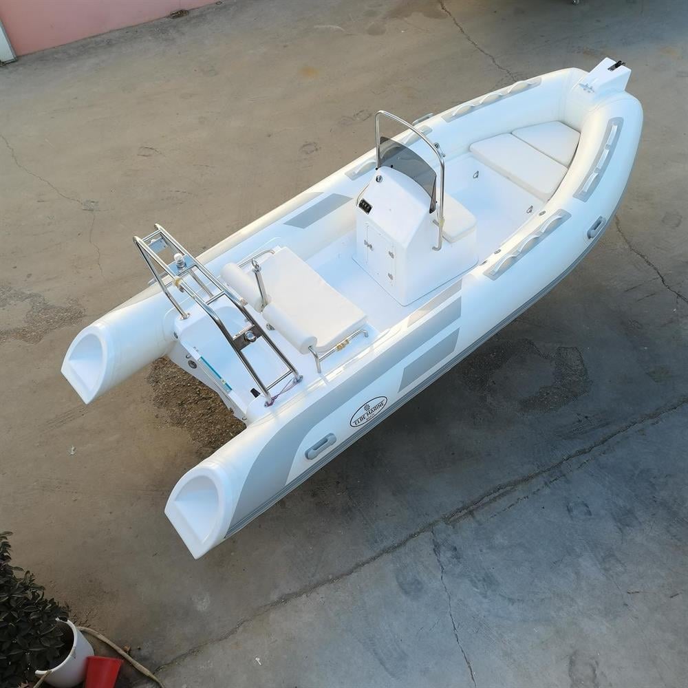 ELBE Marine 480