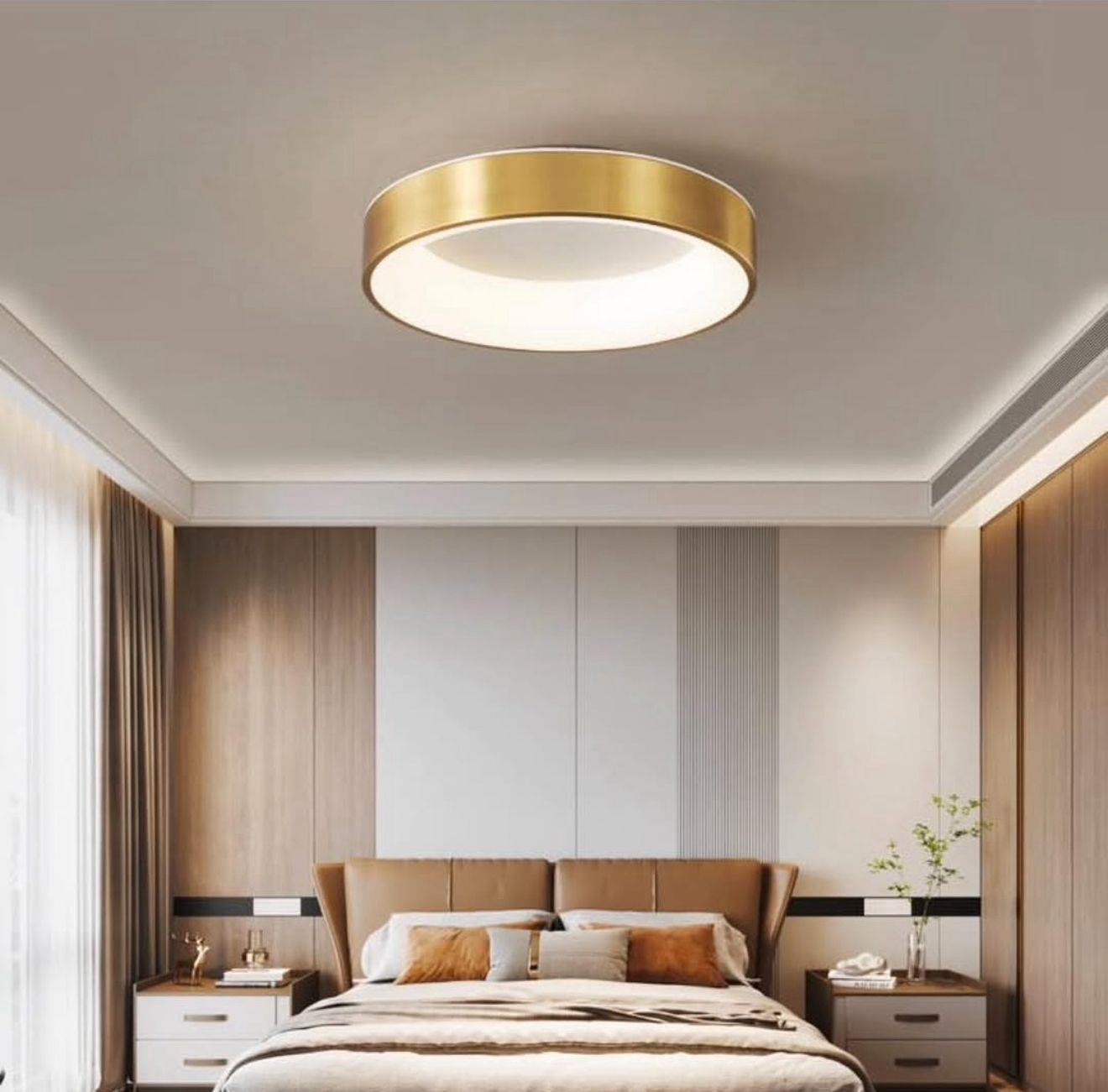  Monolux Sarkıt Plafonyer 30CM ML 40155