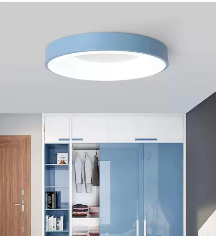  Monolux Sarkıt Plafonyer 30CM ML 40155