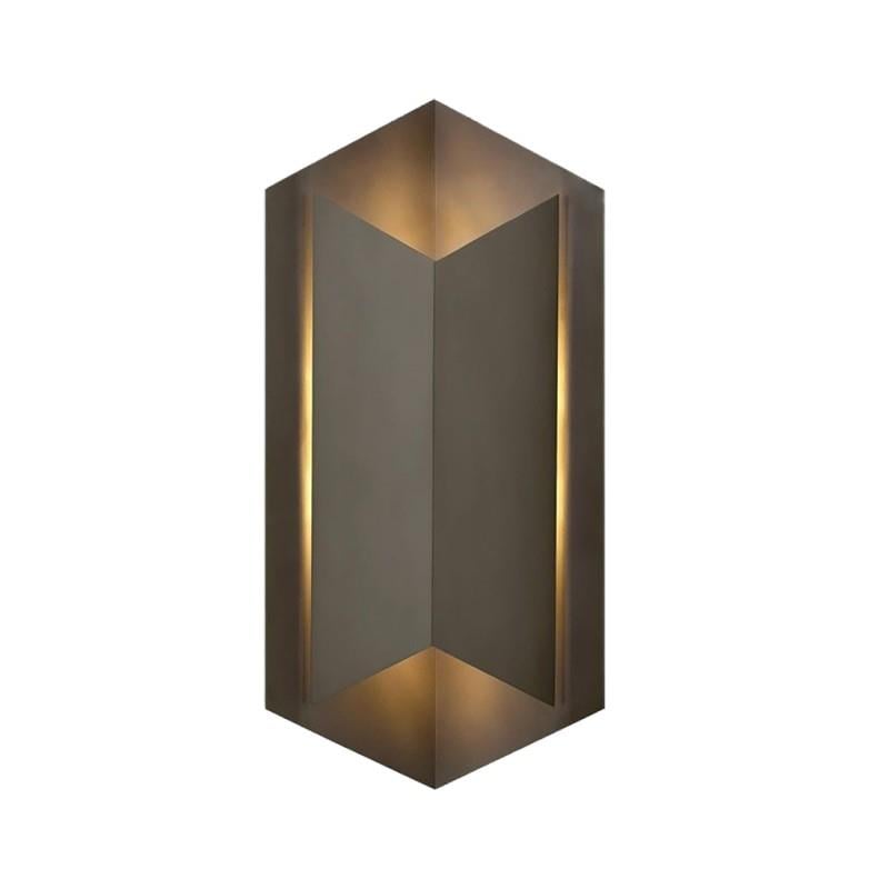 Çift Taraflı Led Aplik Monolux ML 74110