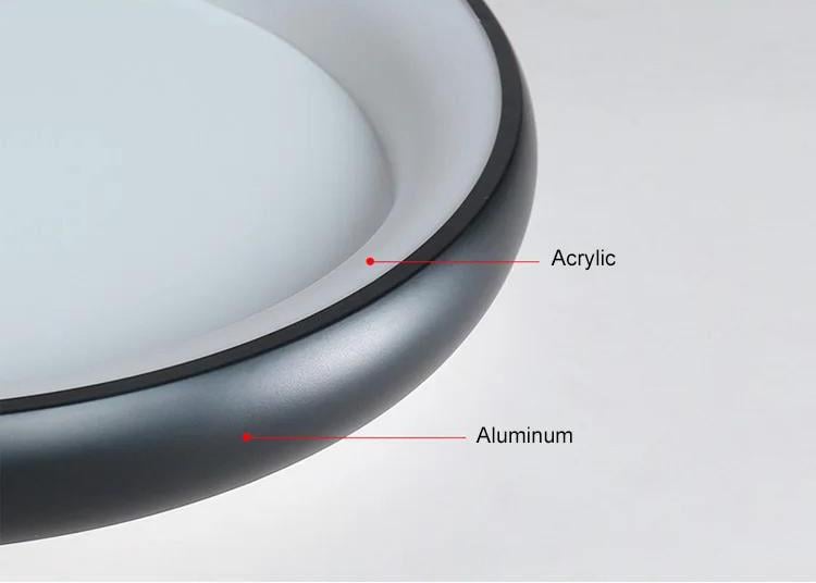 ECO LED AVİZE PLAFONYER MONOLUX ML54119