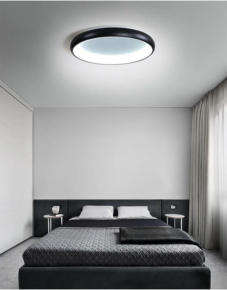 ECO LED AVİZE PLAFONYER MONOLUX ML54119