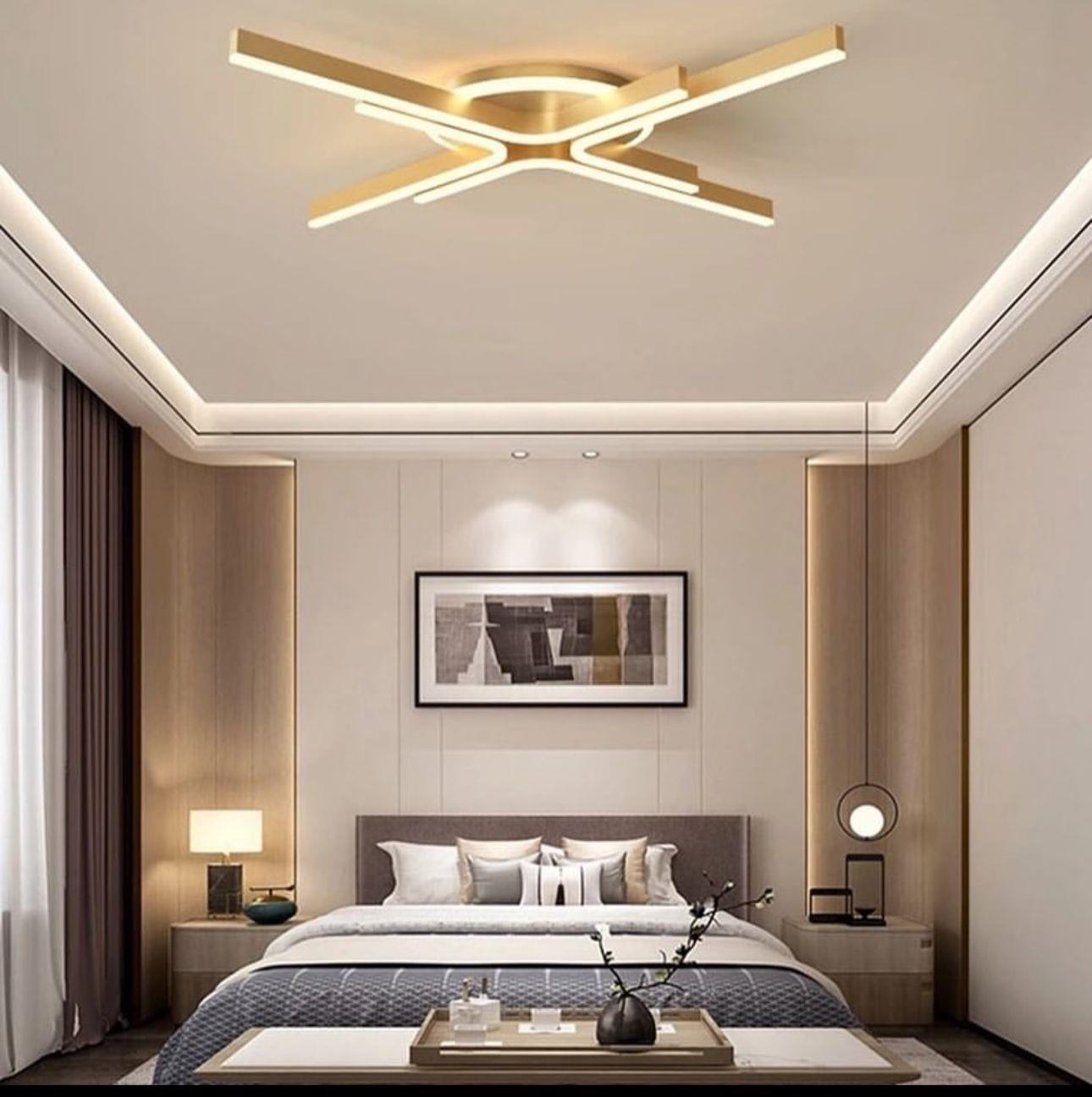 Led Plafonyer Avize ML40025