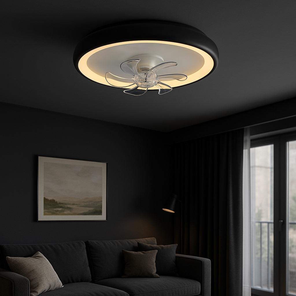 ML54117HF FANLI AVİZE Ø50 CM 