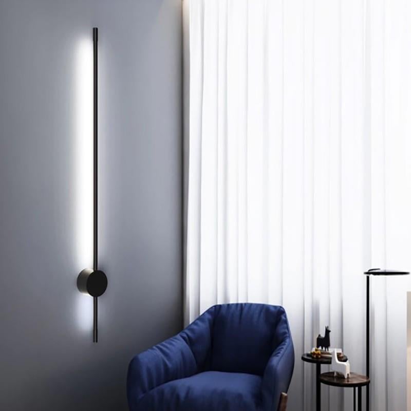 Modern Led Aplik ML 74121