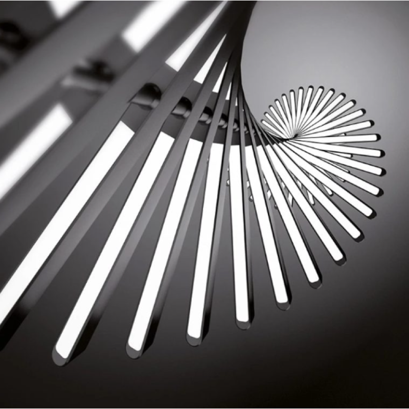 Monolux 20 Dilimli Piyano Sarkıt Avize ML 36004