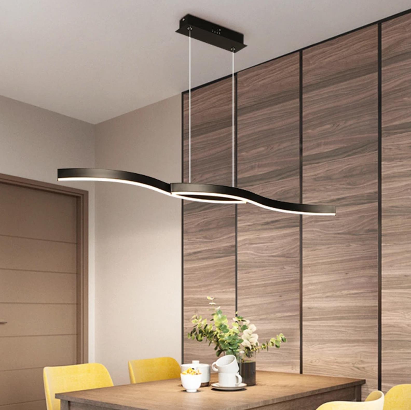 Monolux 2'li Dalga Led Sarkıt ML 61802