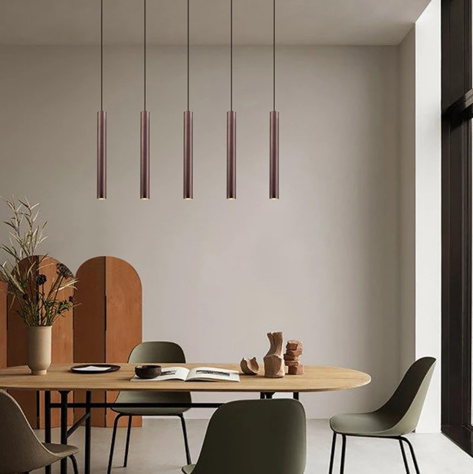 Monolux 5'li Boru Led Sarkıt ML 83001L