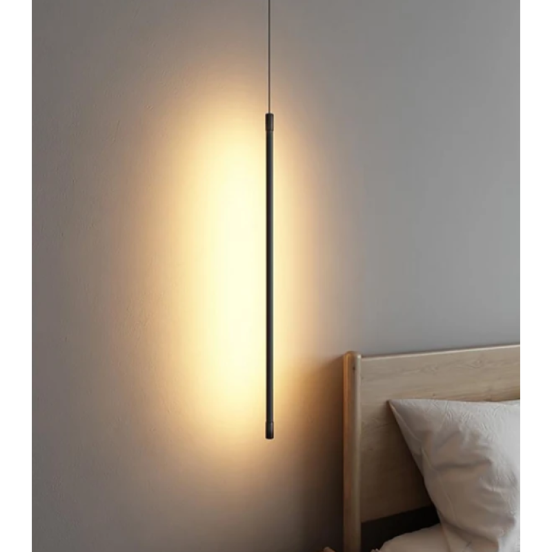 Monolux Boru Model Sarkıt Avize ML 32021