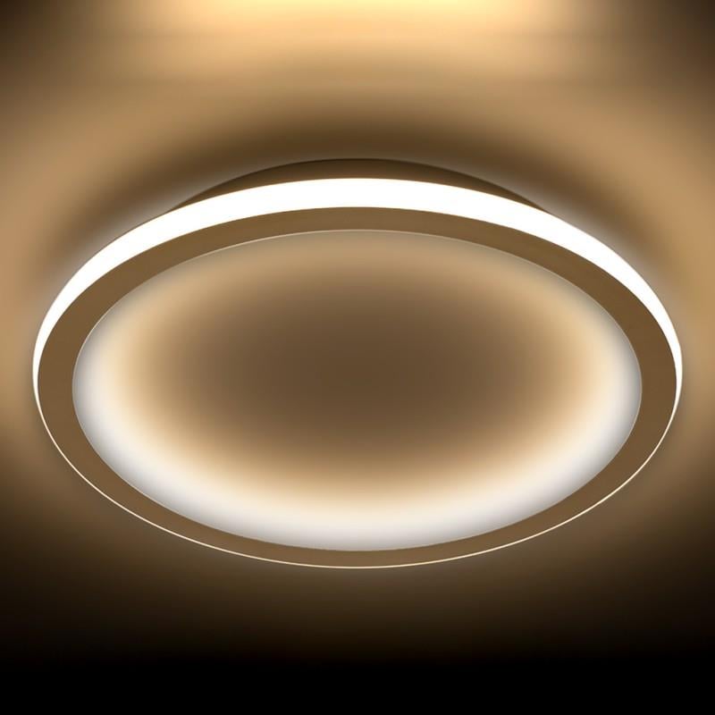 Monolux Çember Led Plafonyer ML 54106