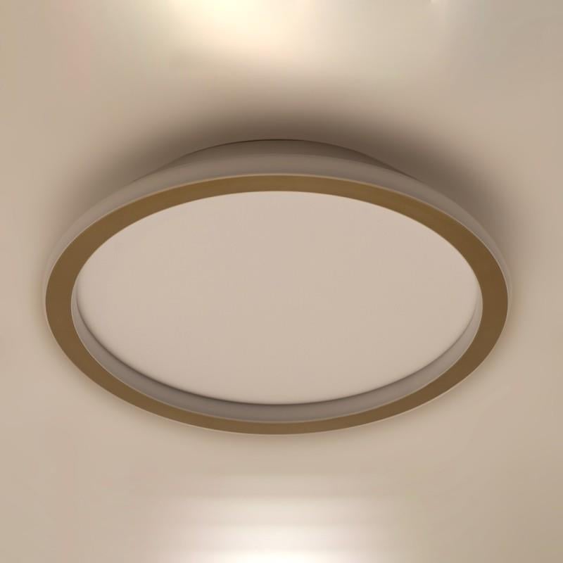 Monolux Çember Led Plafonyer ML 54106