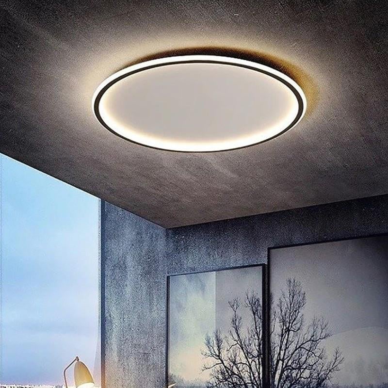 Monolux Çember Led Plafonyer ML 54106