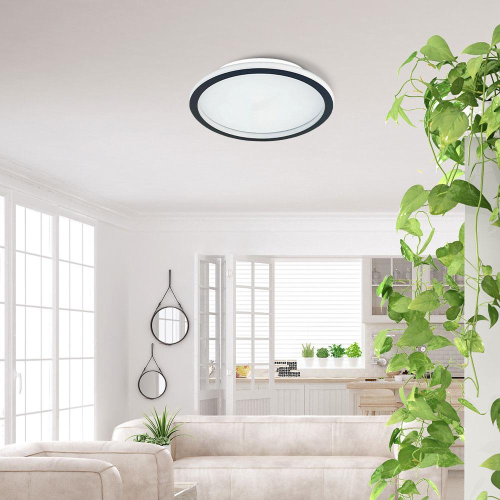 Monolux Çember Led Plafonyer ML 54106