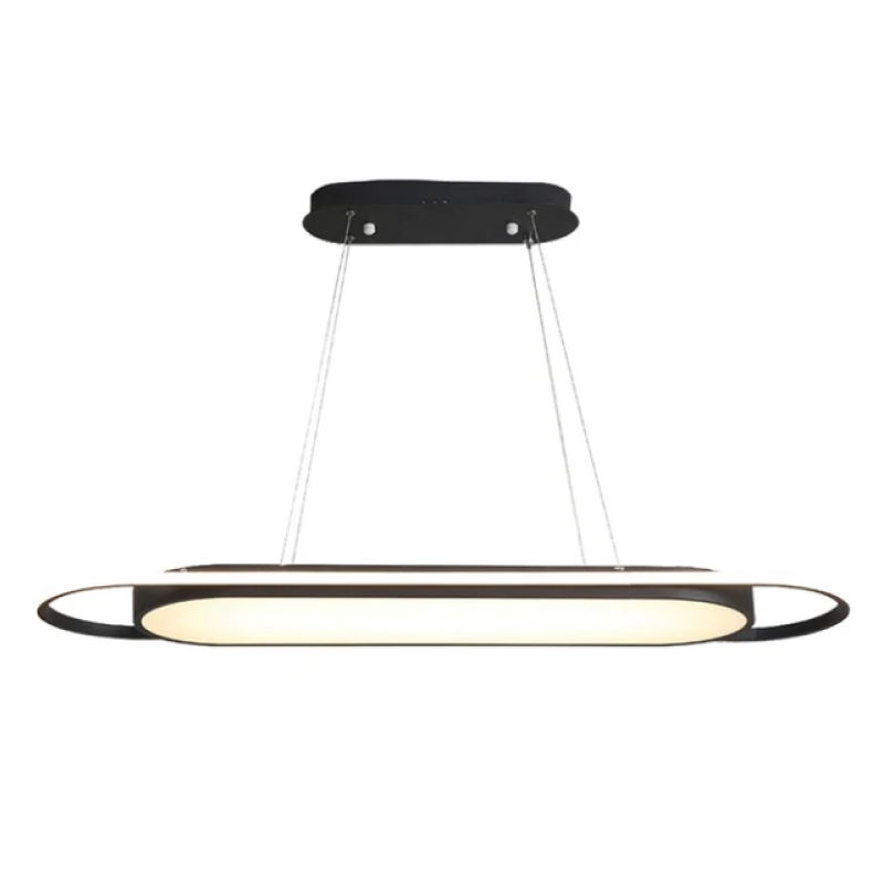 Monolux Davul Model Led Sarkıt Avize ML 34203S