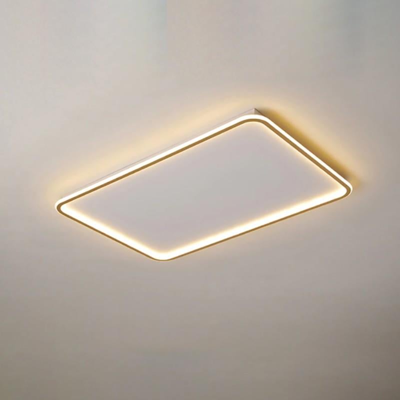 Monolux Dikdörtgen Led Plafonyer ML 54113