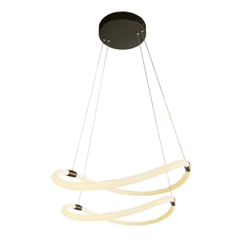 Monolux Freelight Çember Led Sarkıt Avize ML 32092