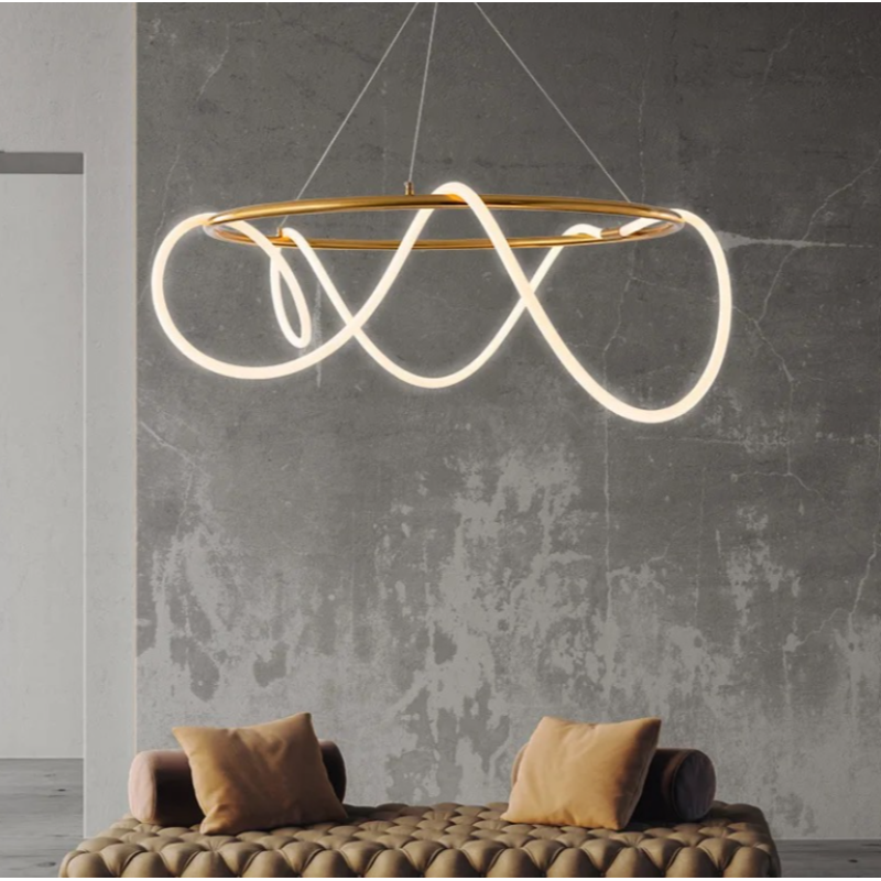 Monolux Freelight  Led Sarkıt Avize ML 86023