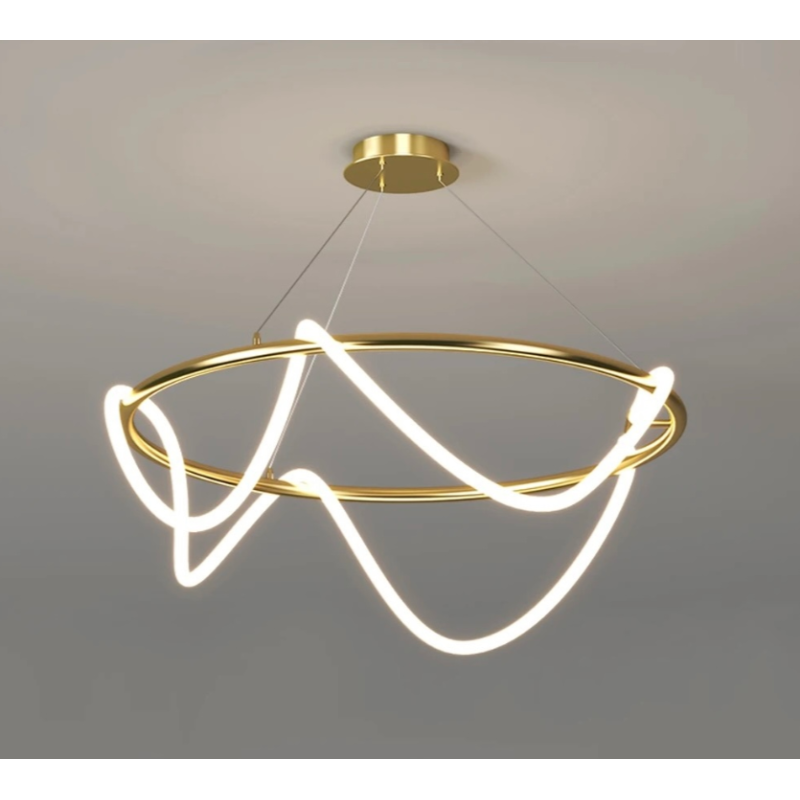 Monolux Freelight  Led Sarkıt Avize ML 86023