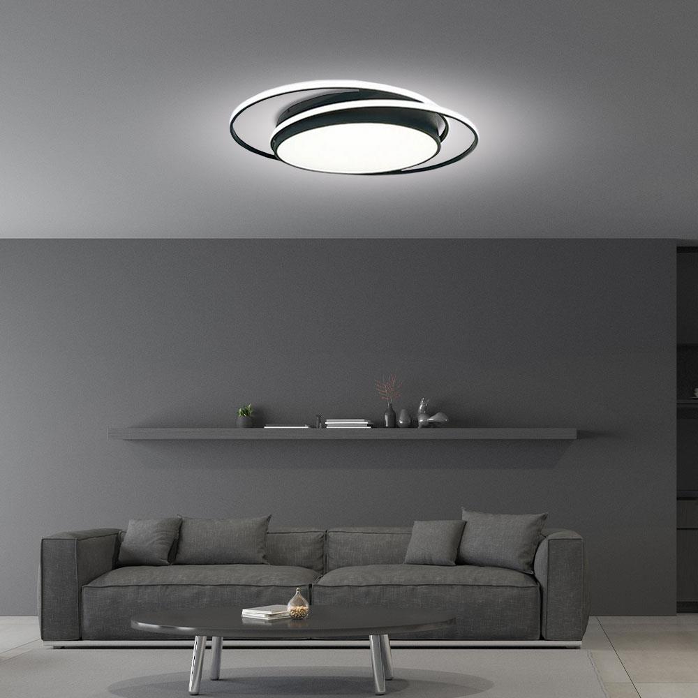 Monolux İskandinav Led Plafonyer ML 36503