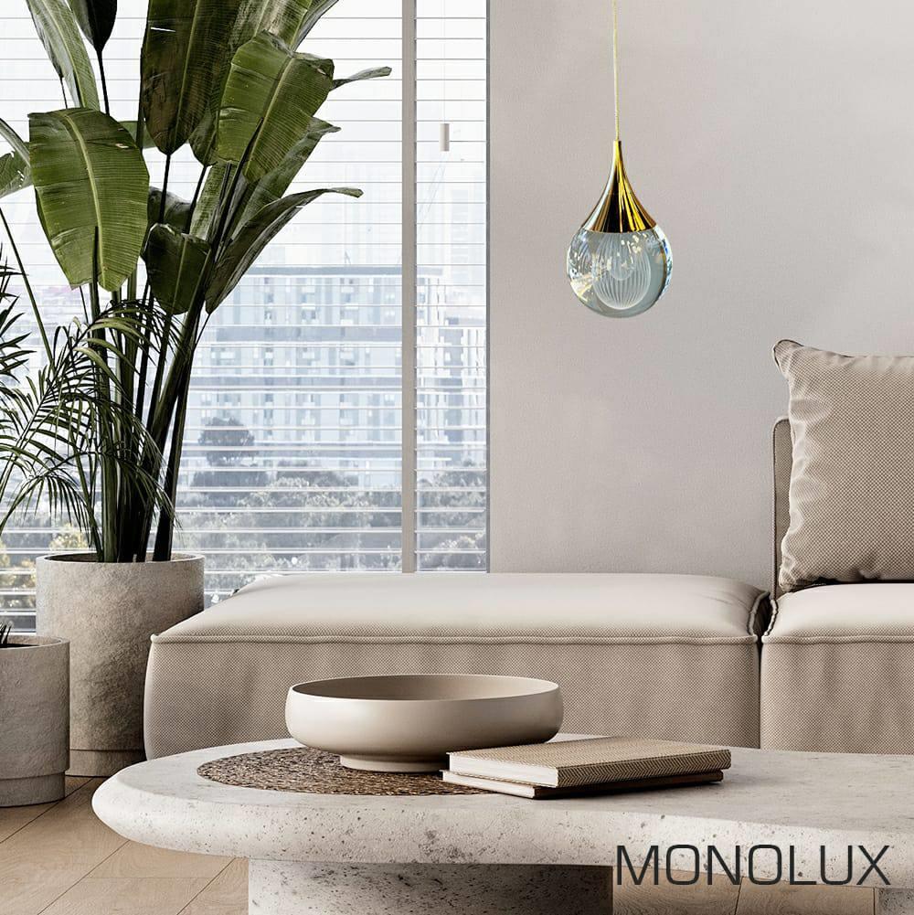 Monolux Lazer Cam Led Sarkıt ML 83400