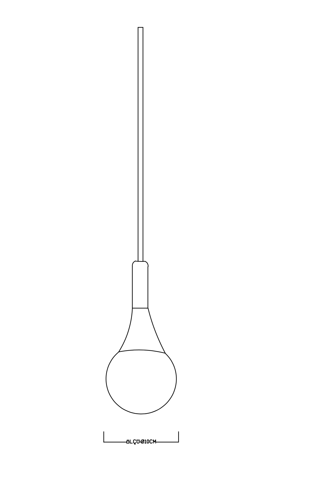 Monolux Lazer Cam Led Sarkıt ML 83400