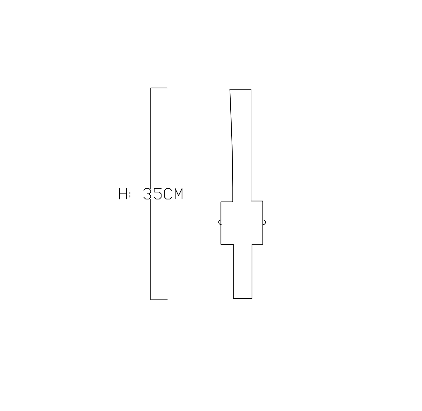 MONOLUX LED APLİK ML 74104