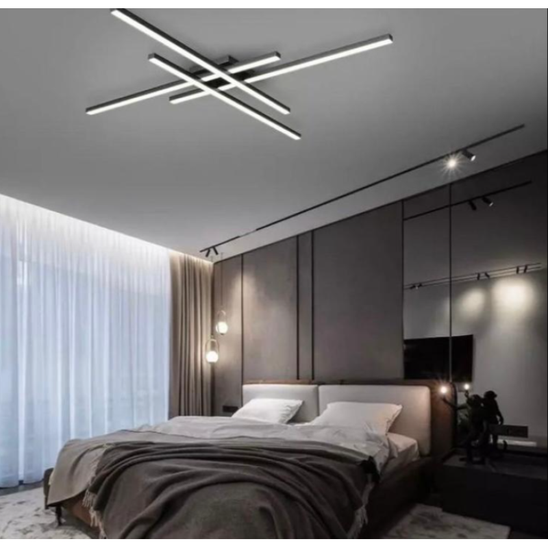 Monolux Lineer Model Plafonyer ML 30309