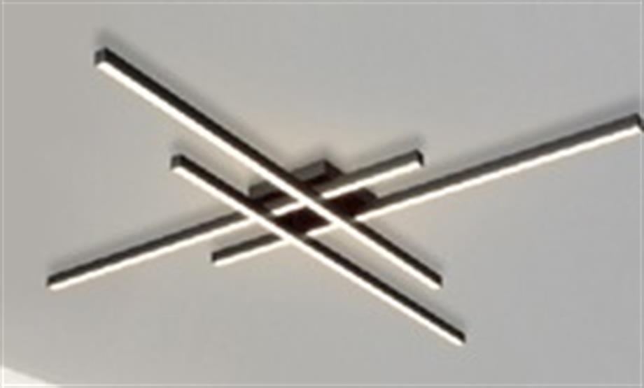 Monolux Lineer Model Plafonyer ML 30309