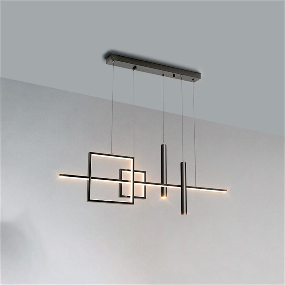 Monolux Mixlight Sarkıt Avize ML 32046