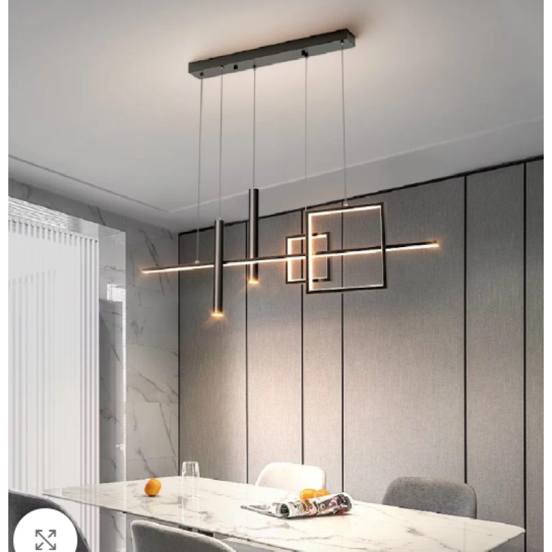 Monolux Mixlight Sarkıt Avize ML 32046