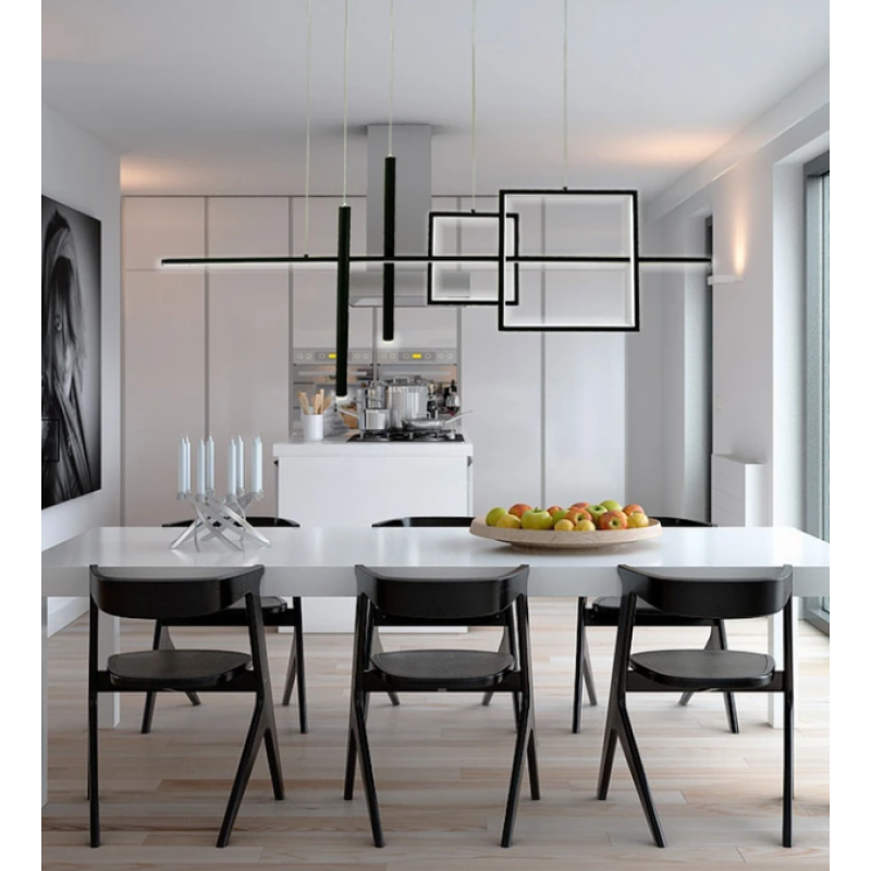 Monolux Mixlight Sarkıt Avize ML 32046