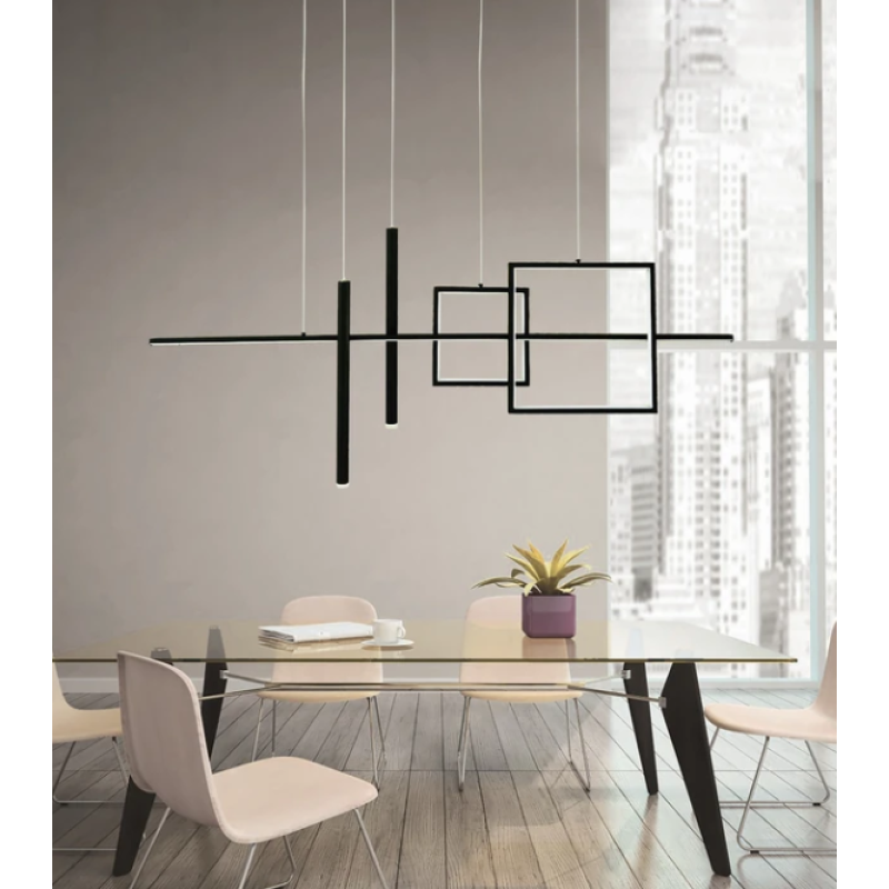 Monolux Mixlight Sarkıt Avize ML 32046