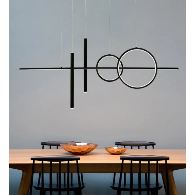 Monolux Mixlight Sarkıt Avize ML 32109