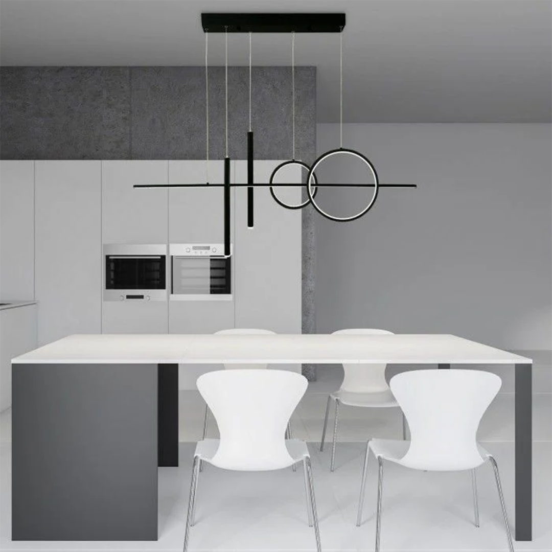 Monolux Mixlight Sarkıt Avize ML 32109