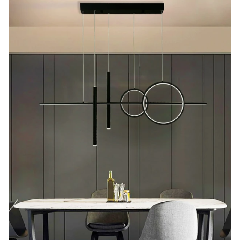 Monolux Mixlight Sarkıt Avize ML 32109