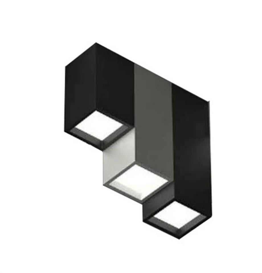 Monolux Modern Tasarım Led Plafonyer ML 84002A